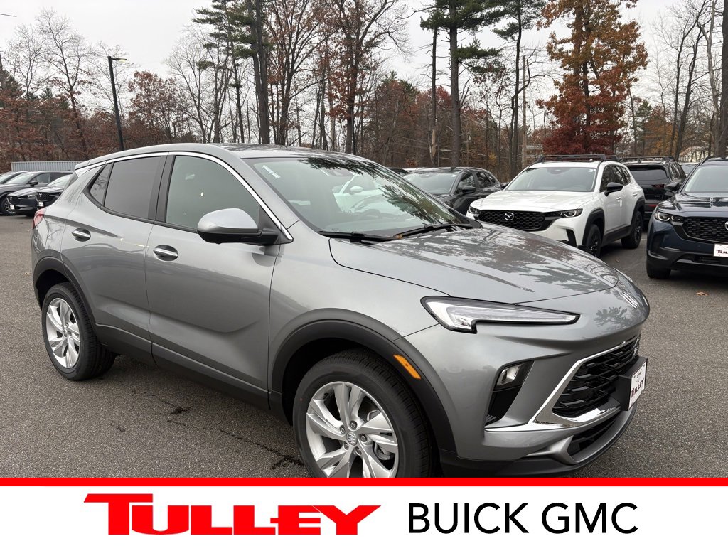 2026 Buick Encore GX Preferred's photo