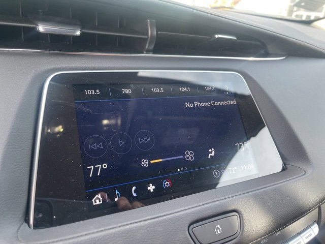 2023 Cadillac XT4 Premium Luxury photo 11