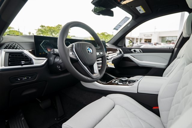 2026 Bmw X5 xDrive40i photo 4