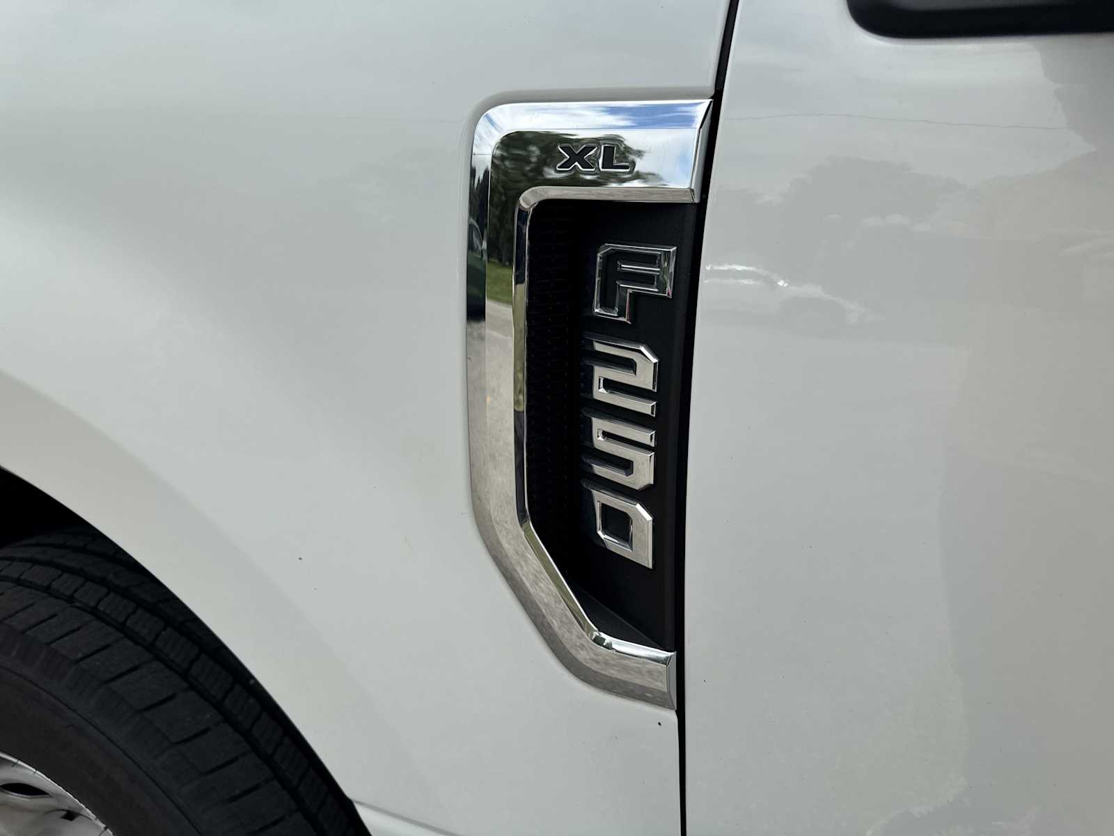 2022 Ford F-250 XL photo 16