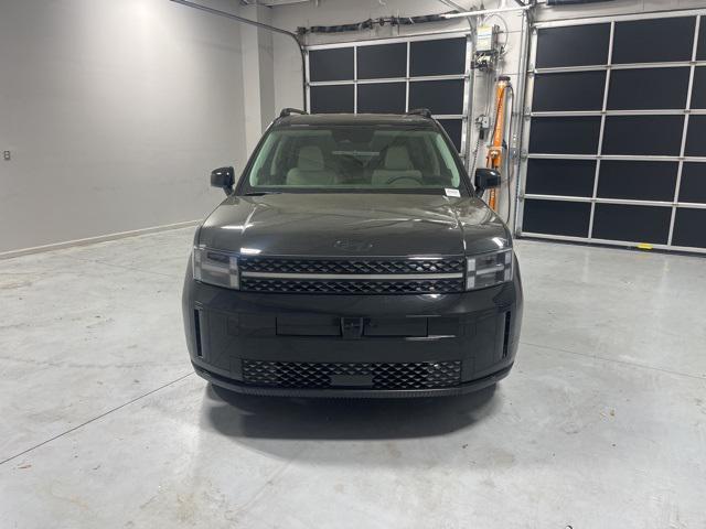 2025 Hyundai Santa Fe Calligraphy photo 2