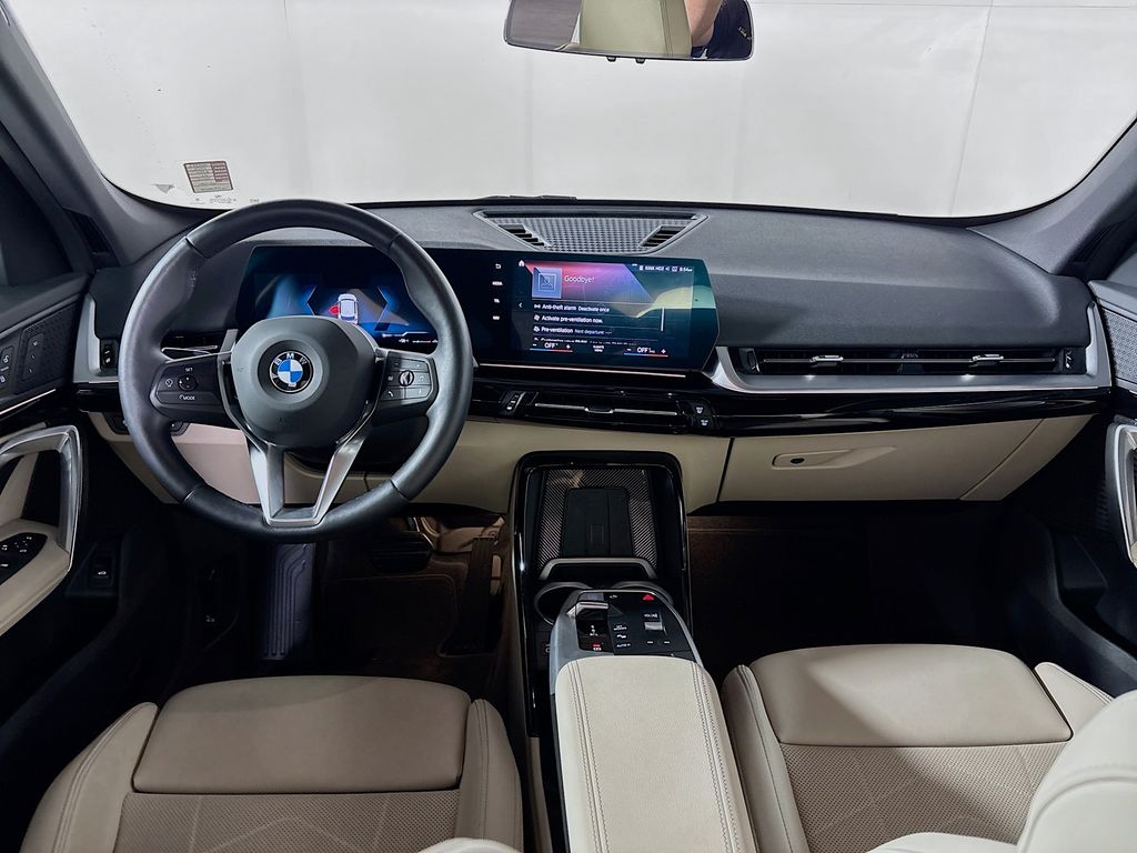 2023 Bmw X1 XDrive28i photo 11