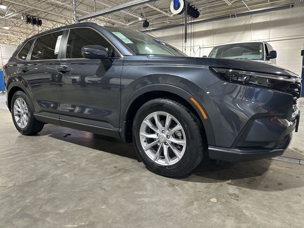 2023 Honda CR-V EX photo 2