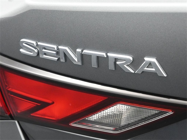 2023 Nissan Sentra SV photo 8