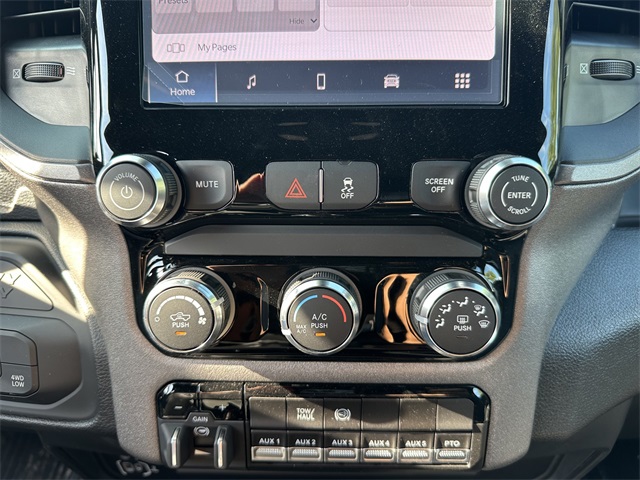 2026 Ram 3500 Tradesman photo 19