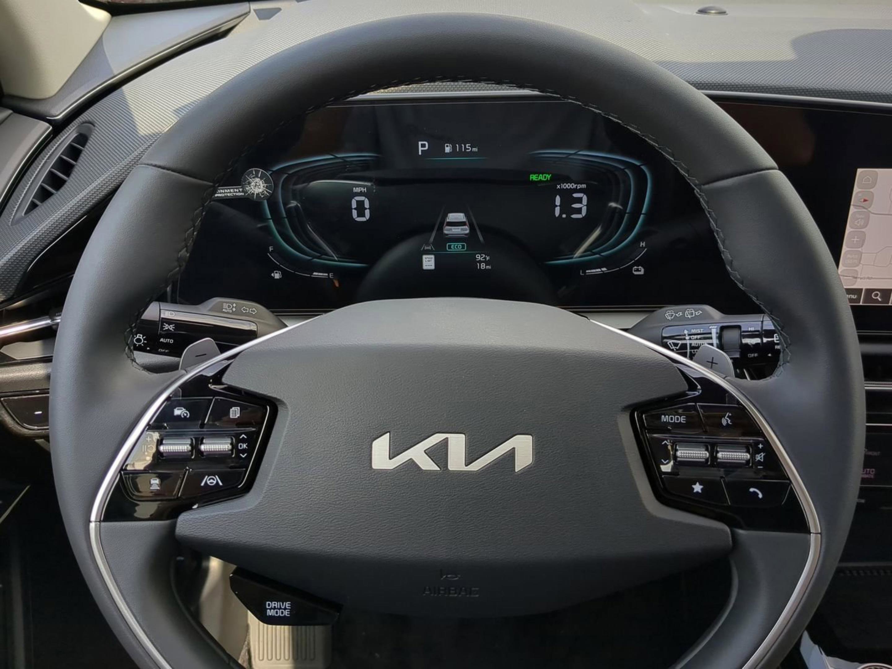 2025 Kia Niro EX photo 26