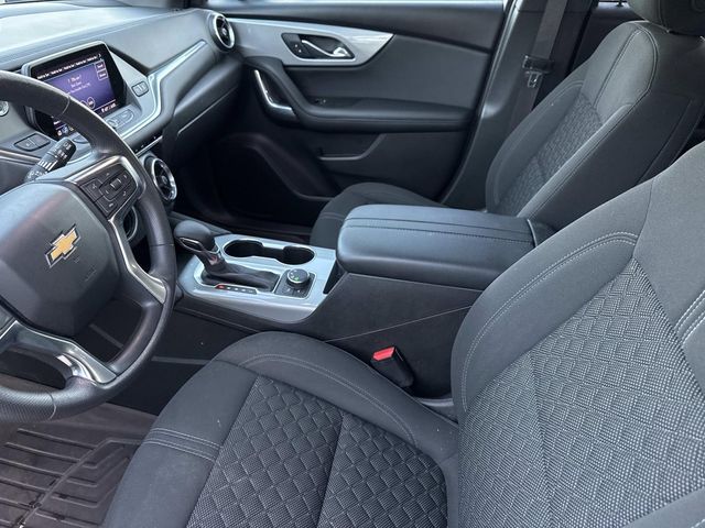 2021 Chevrolet Blazer 2LT photo 18