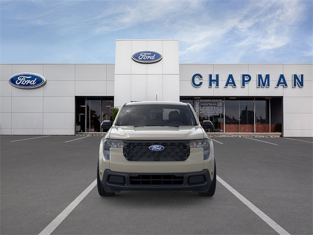 2025 Ford Maverick XLT photo 6