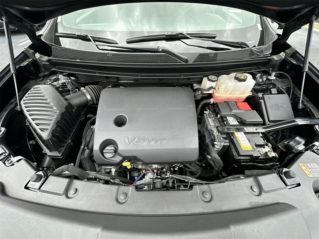 2023 Chevrolet Traverse photo 25