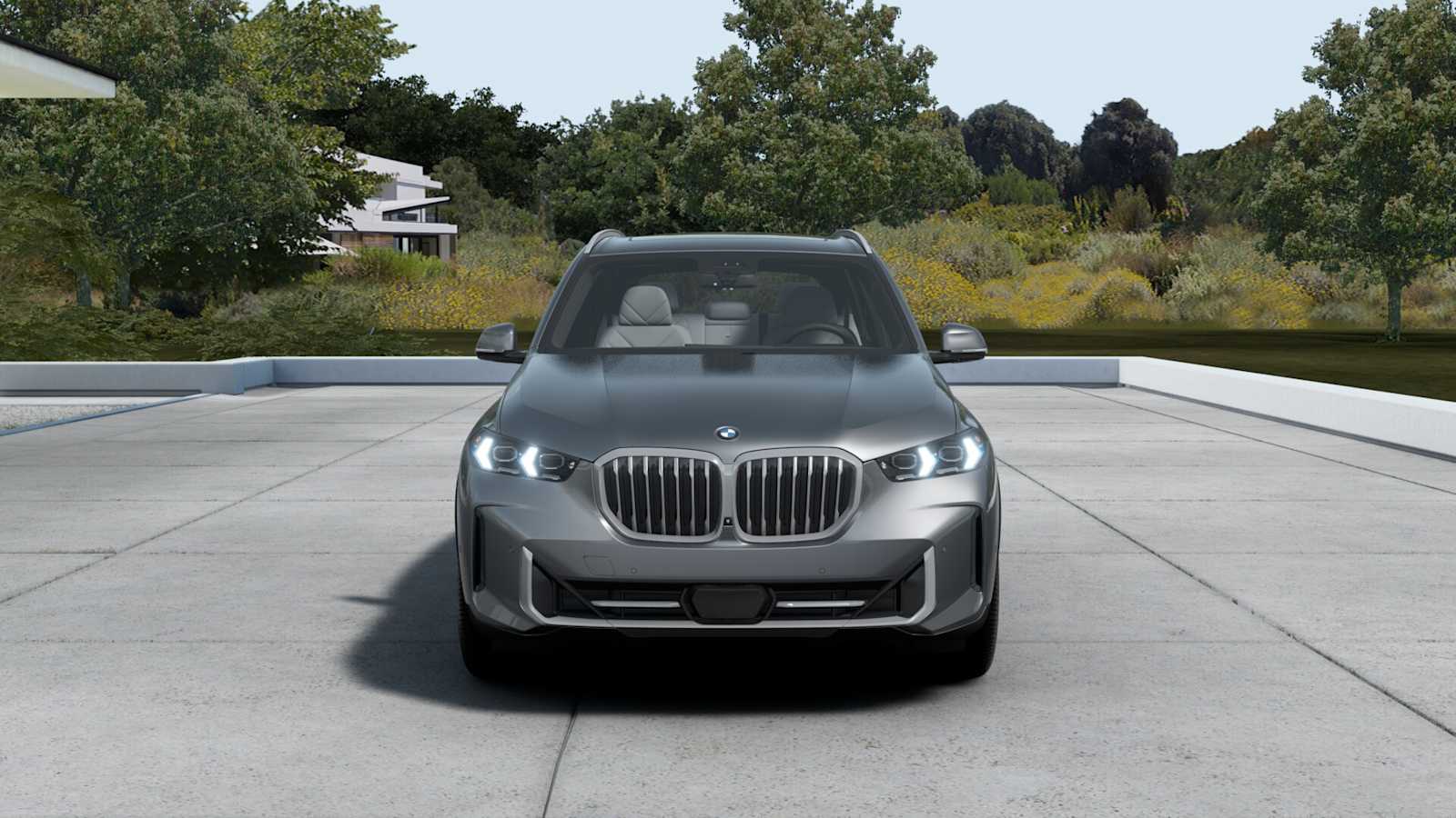 2026 Bmw X5 xDrive40i photo 2