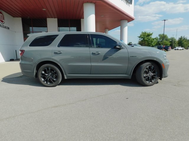 2022 Dodge Durango R/T photo 7