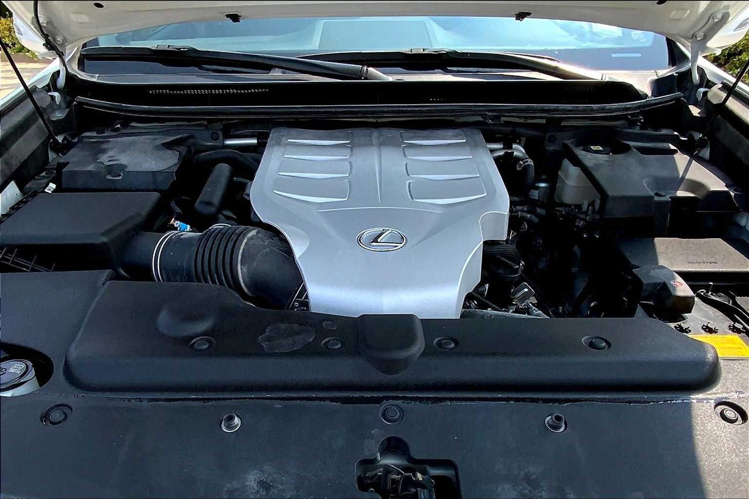 2023 Lexus GX 460 Premium photo 29