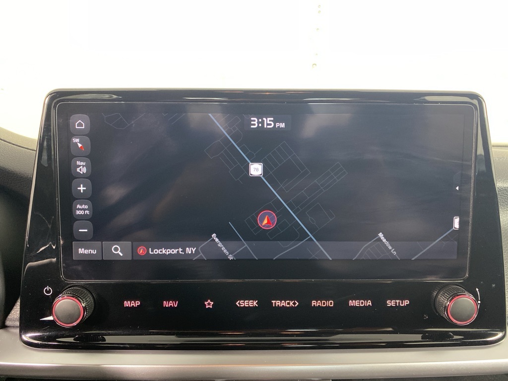 2023 Kia Forte GT-Line photo 17