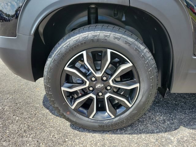 2026 Chevrolet Trailblazer ACTIV photo 26
