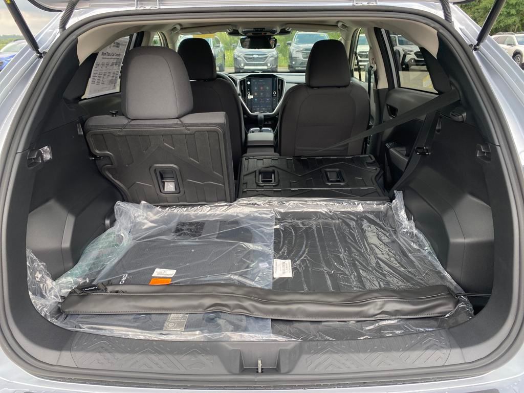 2025 Subaru Crosstrek Premium photo 13