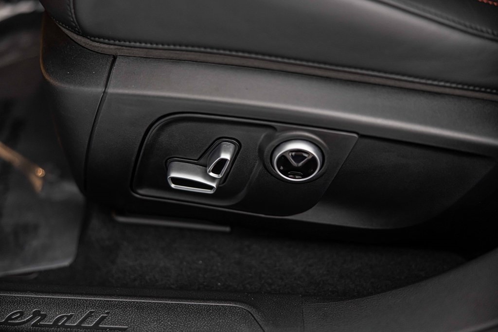 2024 MASERATI LEVANTE - Image 23