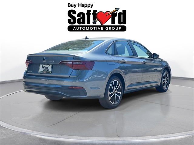 2024 Volkswagen Jetta 1.5T Sport photo 5