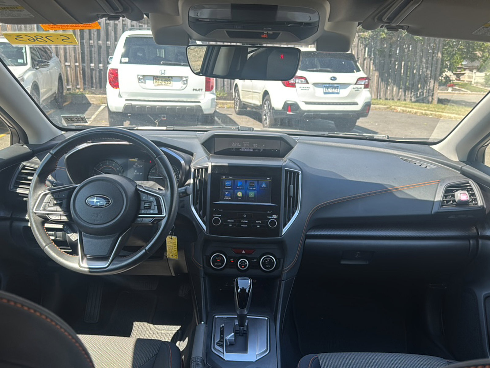 2023 Subaru Crosstrek Premium photo 5