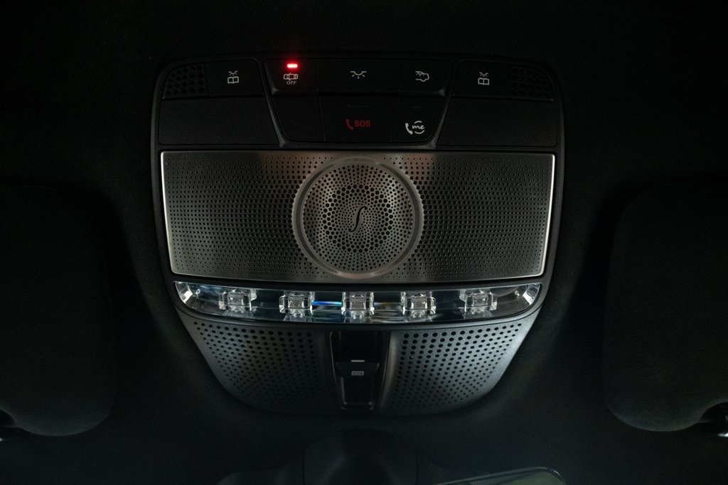 2021 Mercedes Benz G 63 AMG photo 20