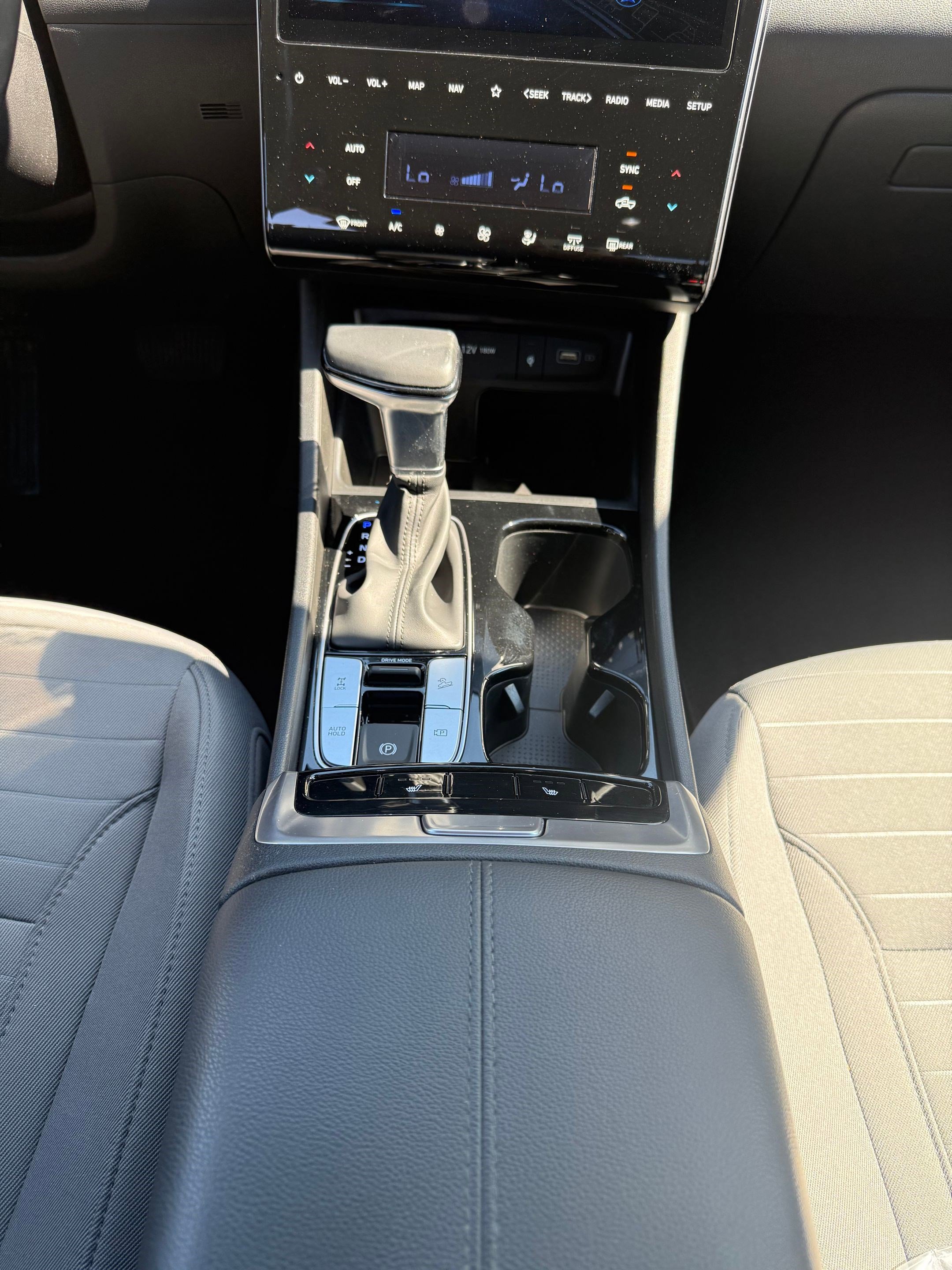 2023 Hyundai Santa Cruz SEL Premium photo 15