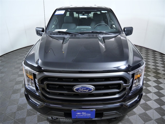 2023 Ford F-150 XLT photo 3