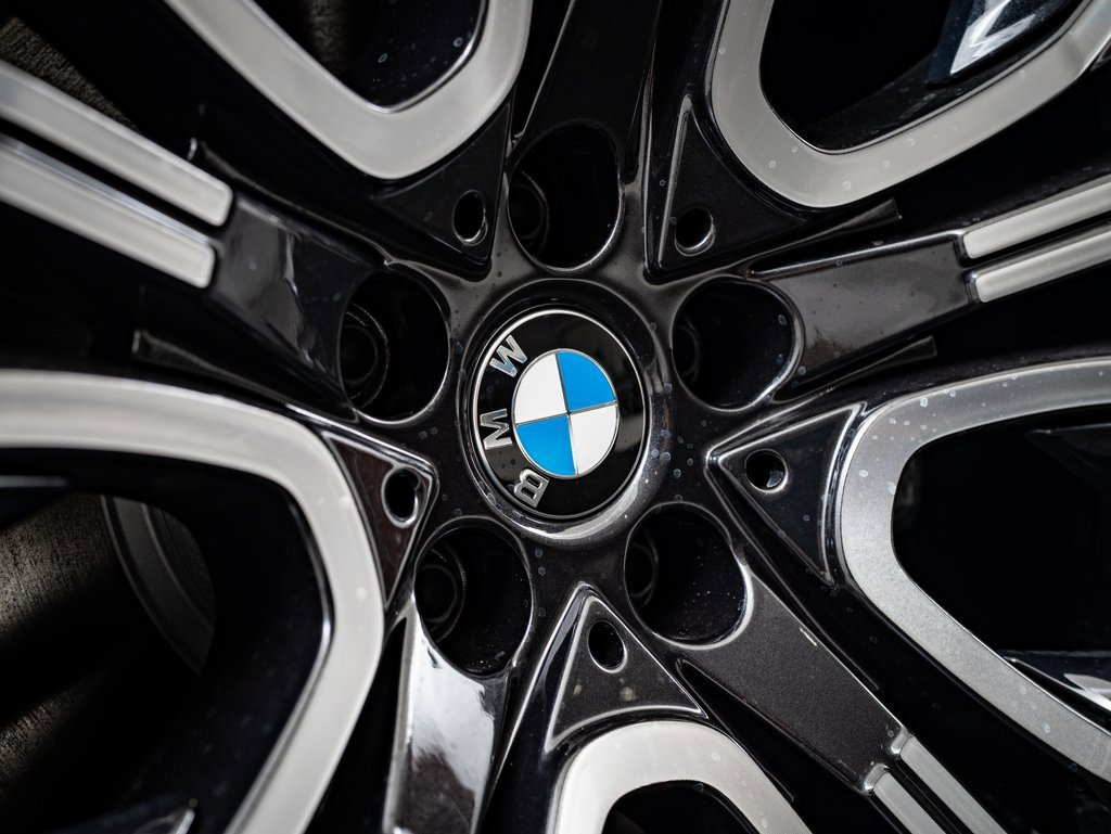 2025 Bmw X3 30x Drive photo 8