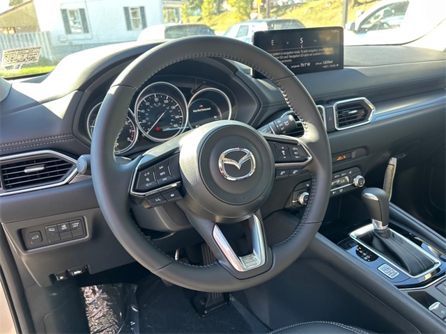 2025 Mazda CX-5 2.5 S Preferred photo 4