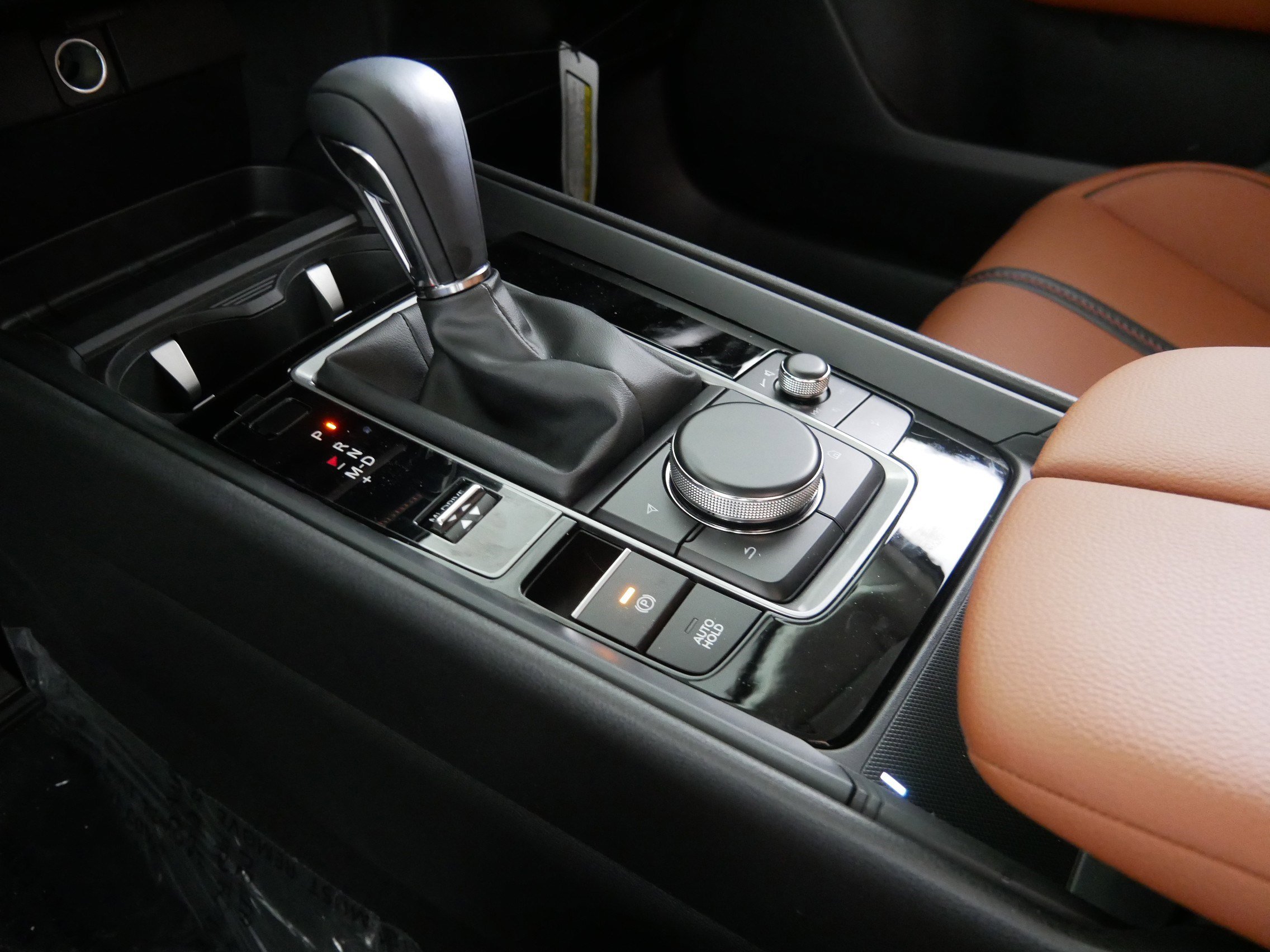 2025 Mazda CX-50 2.5 Turbo Premium photo 5