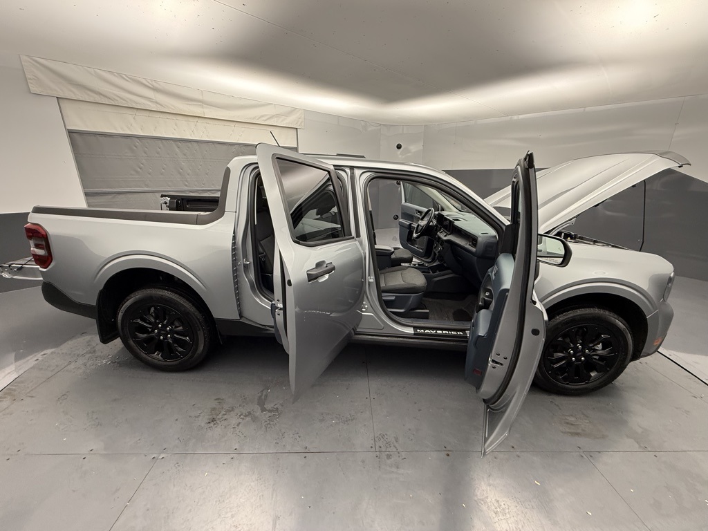 2024 Ford Maverick XLT photo 14