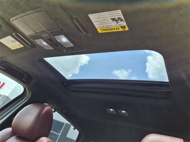 2023 Mazda CX-9 Carbon photo 9