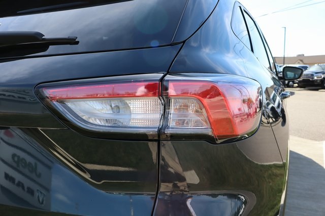 2022 Ford Escape SE photo 26