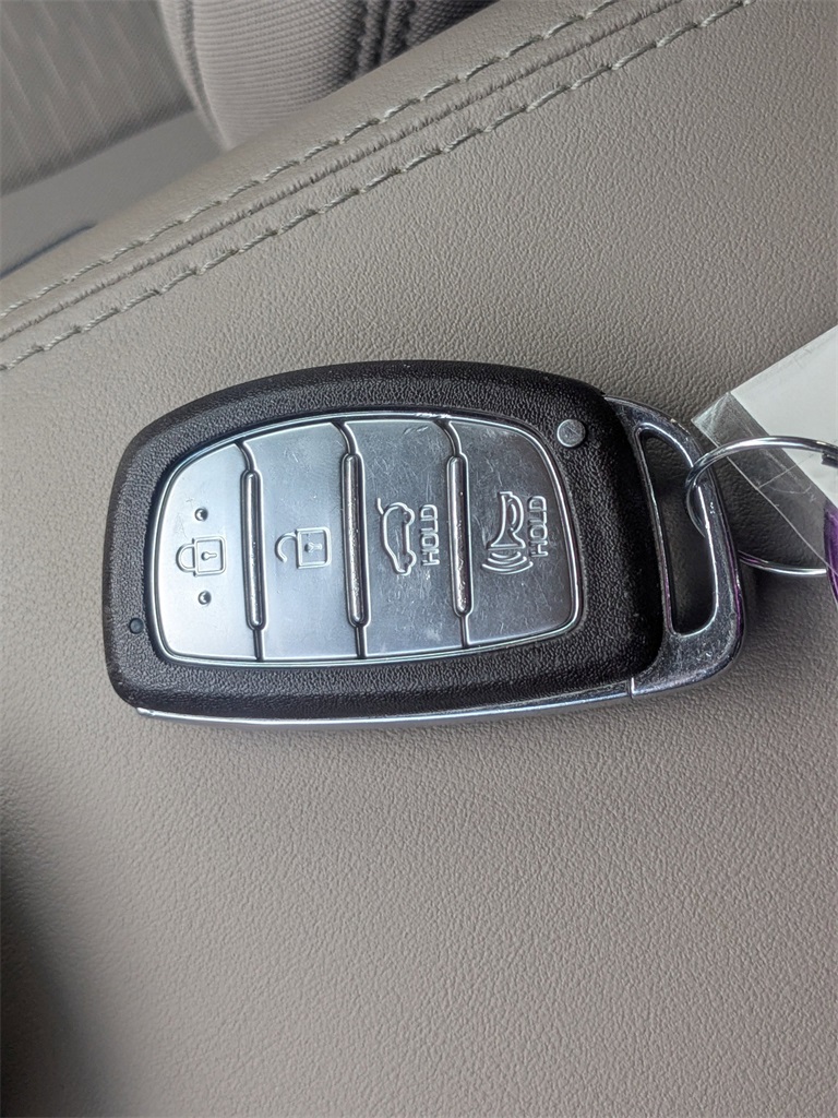 2021 Hyundai Tucson SEL photo 29