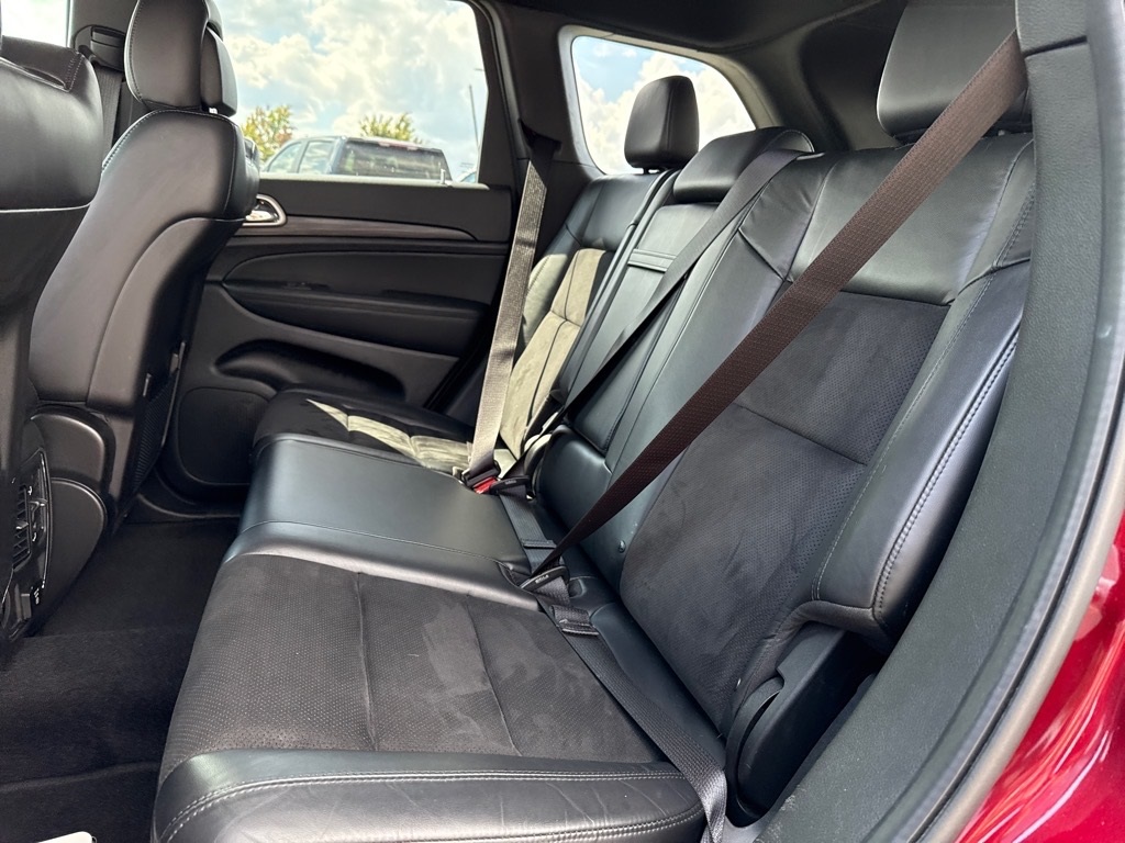 2022 Jeep Cherokee Laredo X photo 9