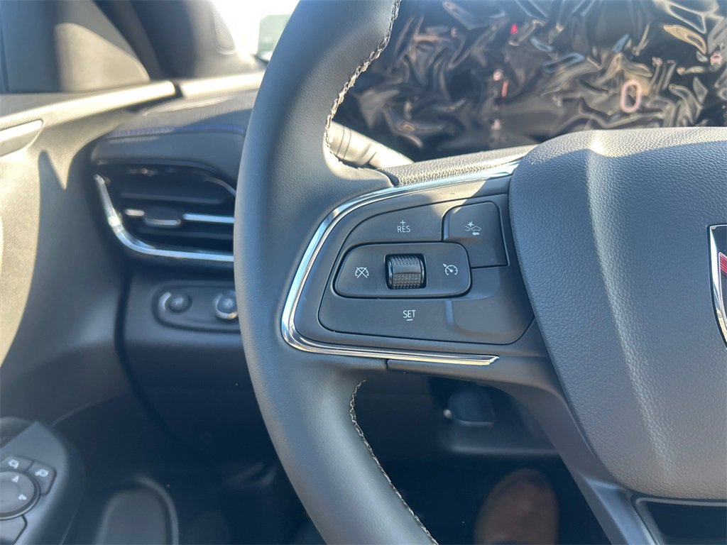 2026 BUICK ENVISTA - Image 17