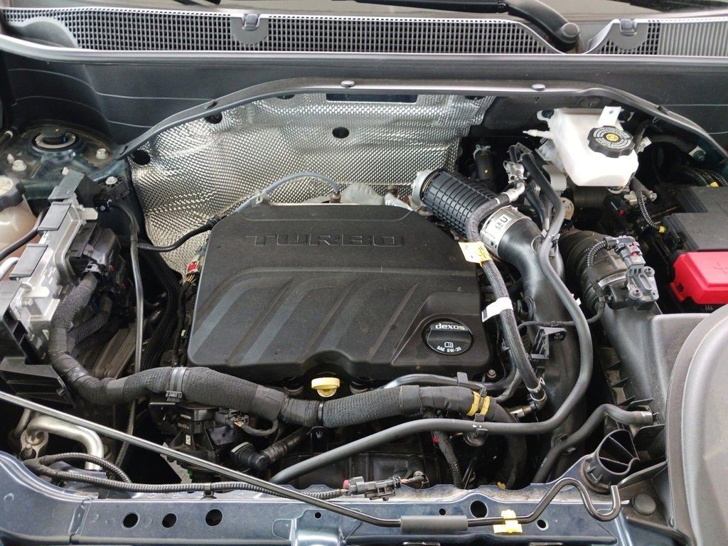 2023 Buick Encore GX Preferred photo 31