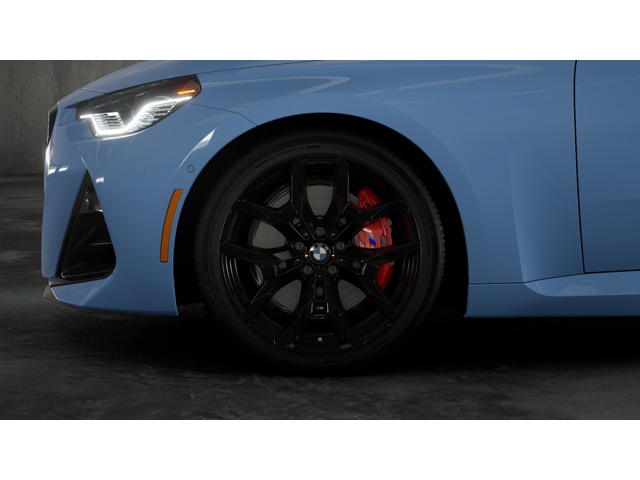2025 Bmw M240i xDrive photo 7