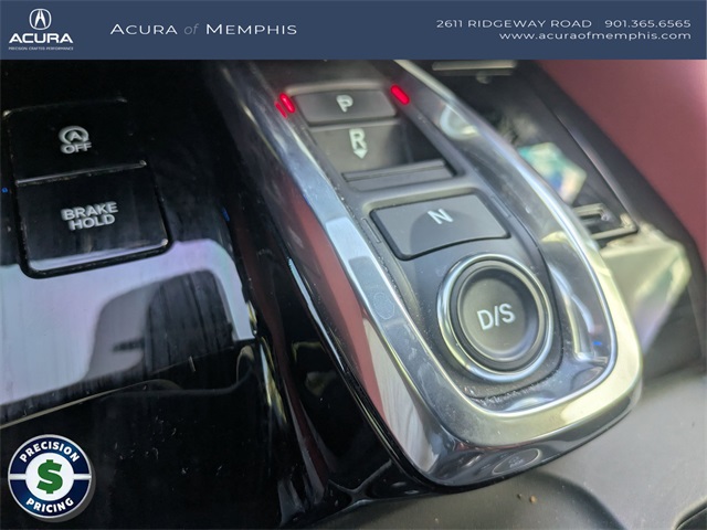 2023 Acura MDX Type S SH-AWD photo 15