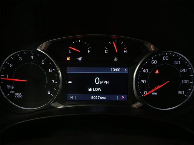 2022 Gmc Terrain SLT photo 5
