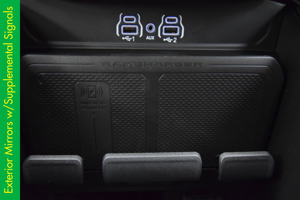 2025 Ram 1500 Big Horn Lone Star photo 28