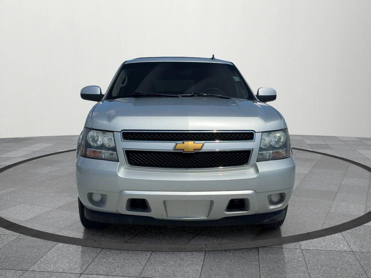 Used 2014 Chevrolet Tahoe LS with VIN 1GNSCAE02ER134811 for sale in Metairie, LA