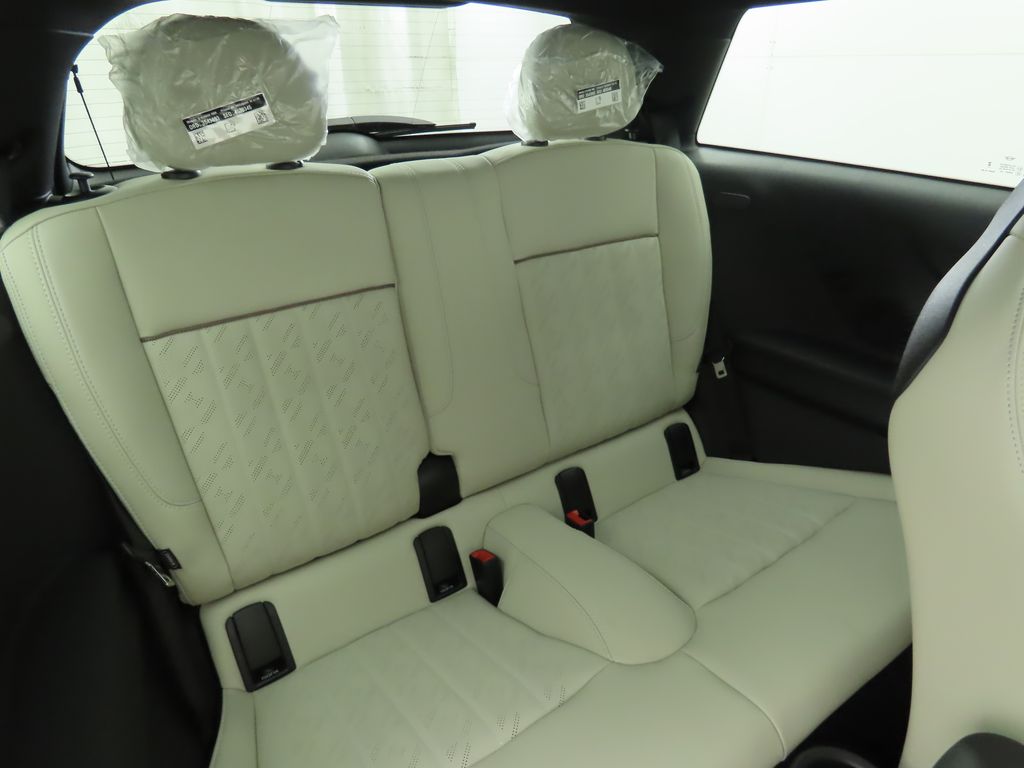 2026 Mini Cooper Hardtop S 2 Door Iconic photo 22