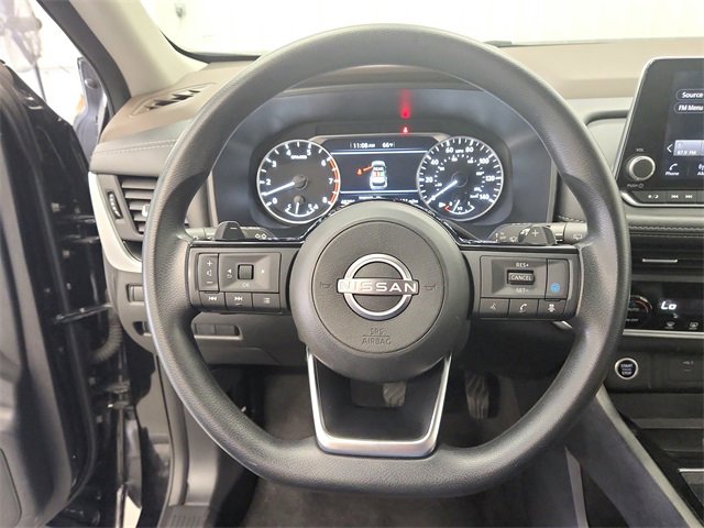 2023 Nissan Rogue SV photo 19