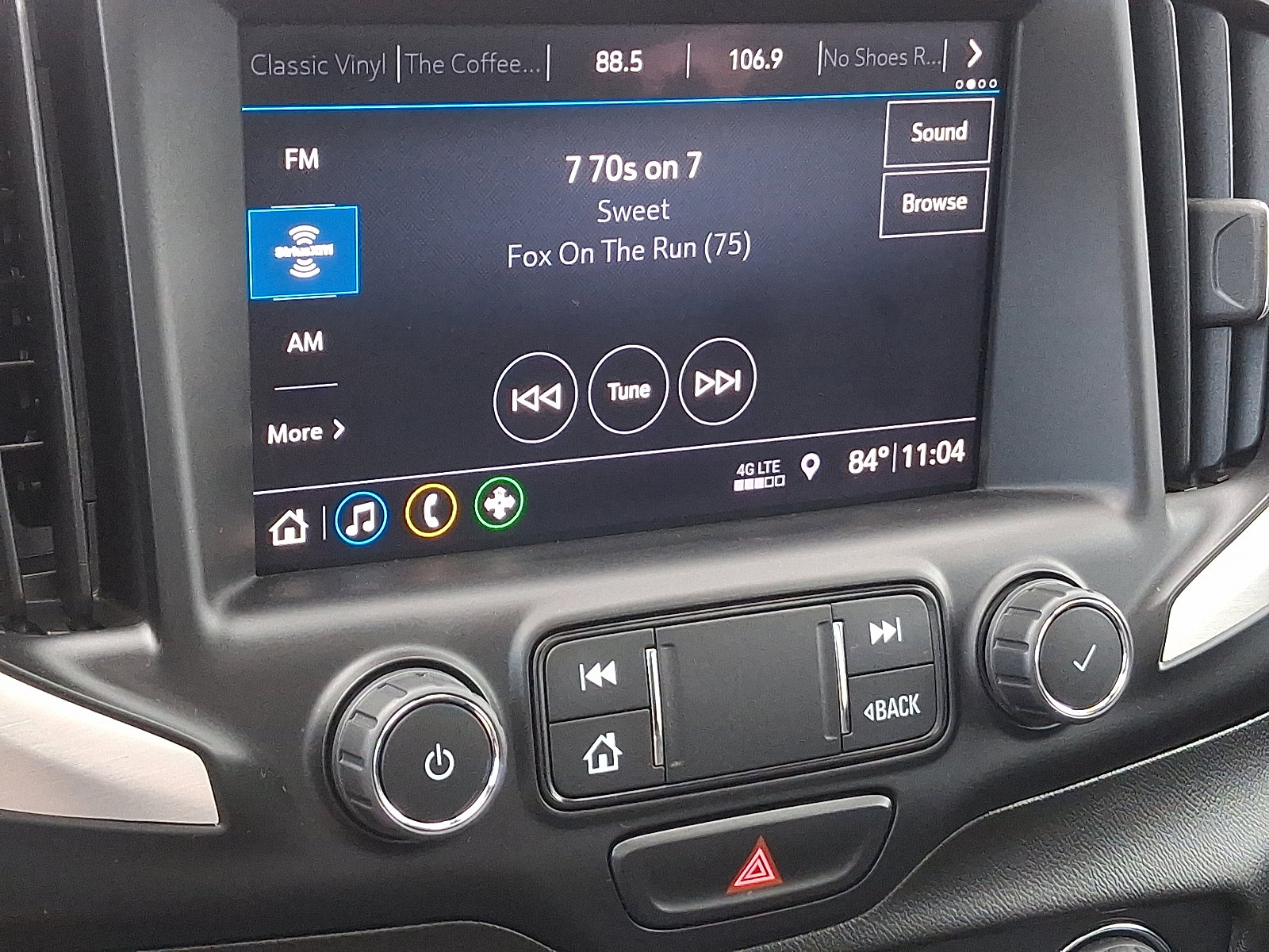 2020 Gmc Terrain SLT photo 17