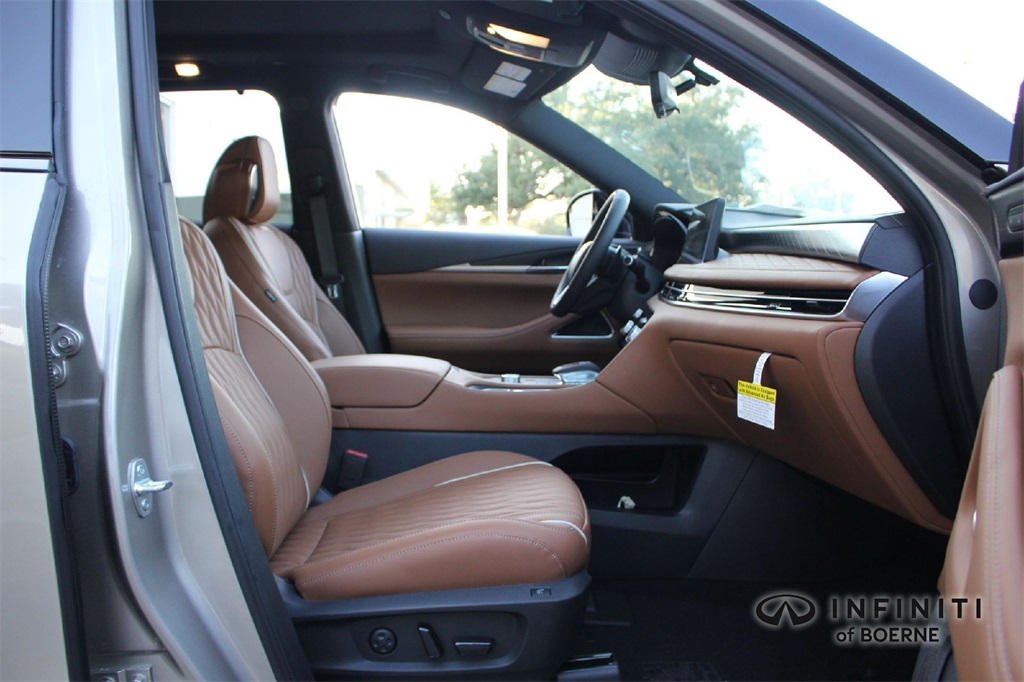 2026 Infiniti QX60 Autograph AWD photo 13