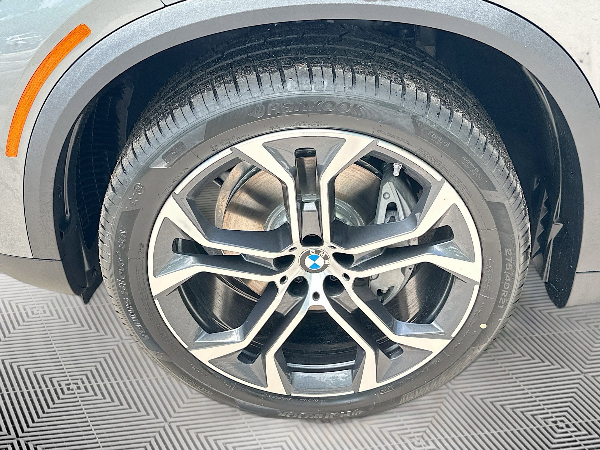 2026 Bmw X5 xDrive40i photo 28