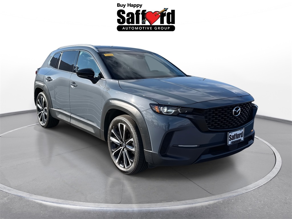 2023 Mazda CX-50 S PREMIUM PLUS's photo