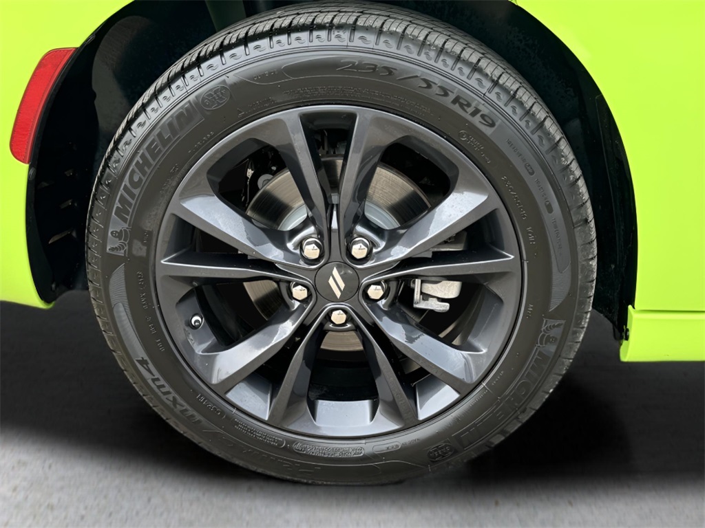 2023 Dodge Charger SXT photo 27