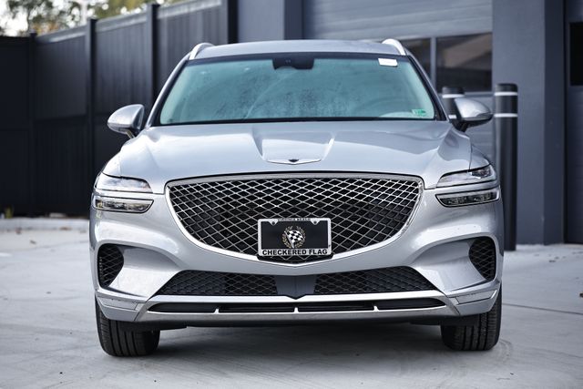 2025 Genesis GV70 2.5T photo 13