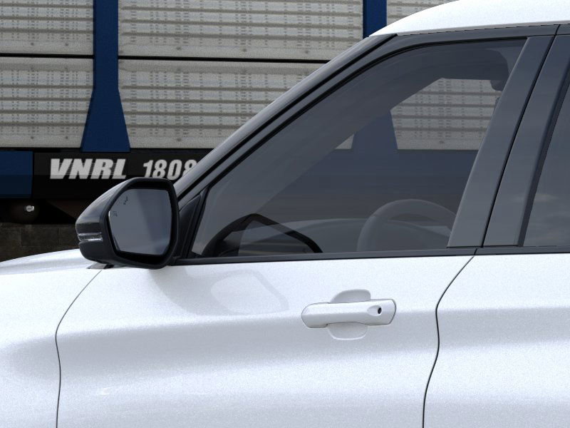 2025 Ford Explorer ST photo 18