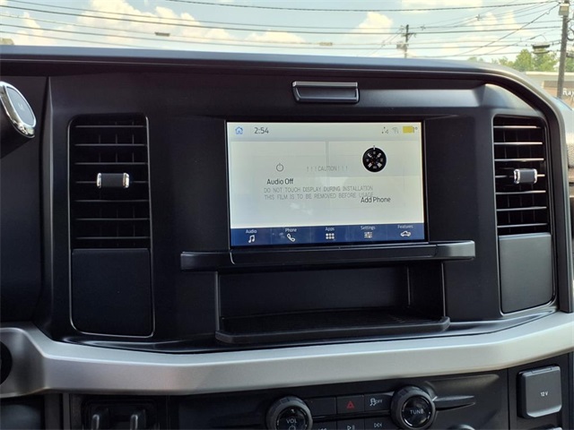 2025 Ford F-350 photo 13
